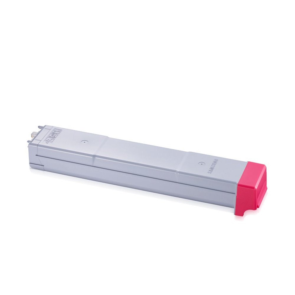 Tóner original samsung clx m8380a magenta 15.000 páginas