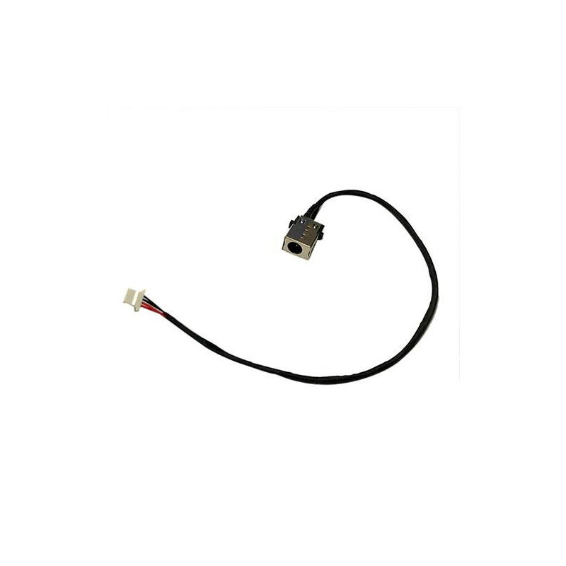 Dc-Jack para portatil Acer Aspire A114-31 / 50.GNSN7.001