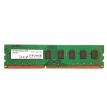 Memoria ram 2power DIMM DDR3L 4Gb  / cl11 / 1066 / 1333 / 1600mhz Bulk Multispeed / MEM2203A - MEM2203S