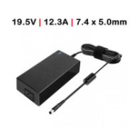 Cargador compatible para portátil DELL 240W 19.5V 12.3A 7.4x5.0 mm Dayma