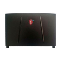 LCD Cover compatible para portátil MSI GP75 V1