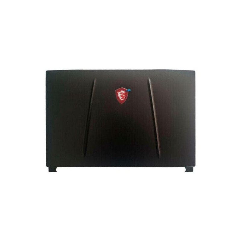 LCD Cover compatible para portátil MSI GP75 V1