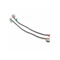 Dc-Jack compatible para portatil HP omen 15-ce  / 929451-001