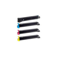 Toner genérico para KONICA MINOLTA TN312 Amarillo