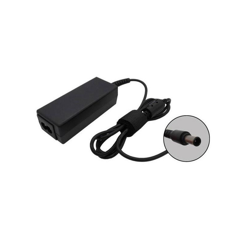 Cargador compatible para monitor 36W 12V 3A 6.5x4.4 mm Dayma
