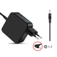Cargador compatible para portátil ACER / ASUS / MEDION 45W 19V 2.37A 3.0x1.1 mm Versión enchufe Dayma