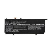 Batería compatible para portátil HP SP04XL 15.4V 3850 mAh