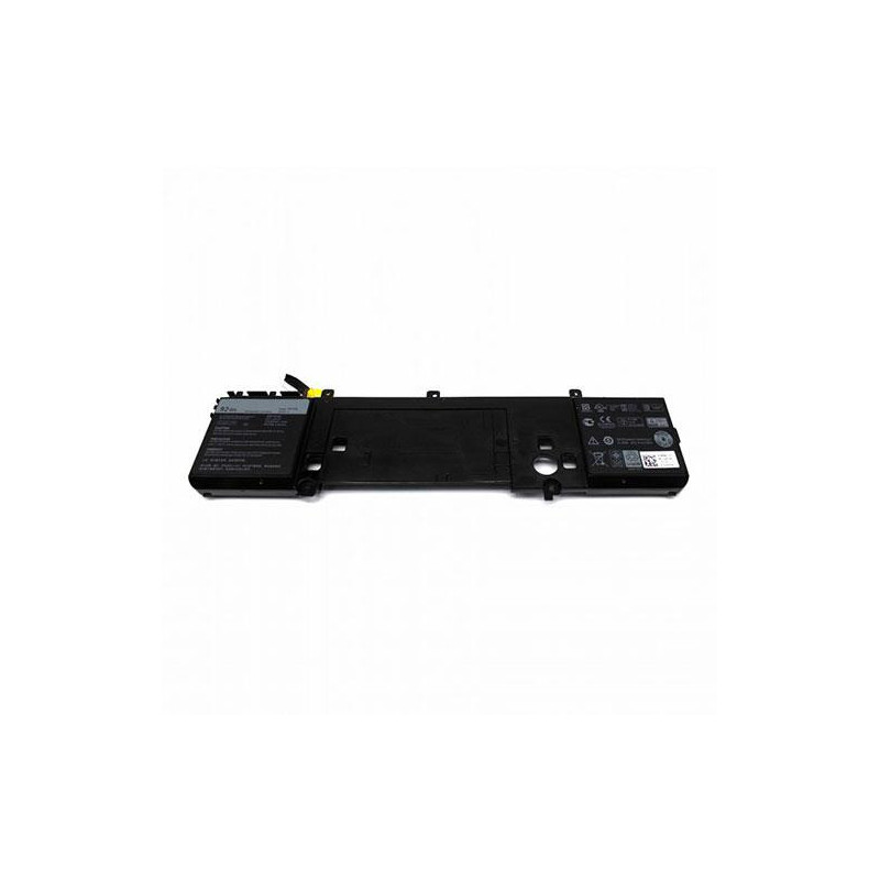 Batería compatible para portátil DELL Alienware 15 R2 14.8V 6380MAH 191YN
