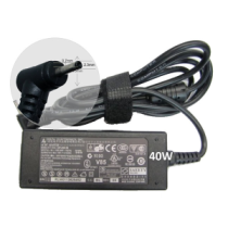 Cargador genérico para portátil TOSHIBA / MEDION 40W 19V 2.1A 3.5x1.35 mm
