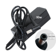 Cargador compatible para portátil ACER / ASUS / TOSHIBA 40W 19V 2.05A 5.5x2.5 mm Dayma