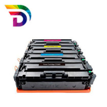 Toner compatible Dayma para HP CF543X (201X) / CF403X (203X) / Canon 045H/054H Magenta 2.500 pag.