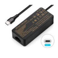 Cargador para portátil universal automático 87W 20v 4.35a Type-C / M-173