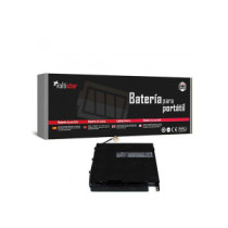 Batería compatible para portátil HP PF06XL 11.1V 8000mAh