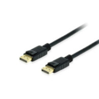 Cable displayport a displayport 1.4  M/M / 1m / 8K / Equip 119251