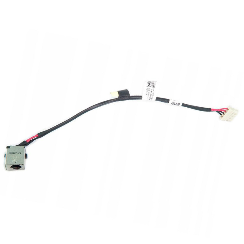 DC Jack Acer Aspire A315-21G / 50.GNPN7.004