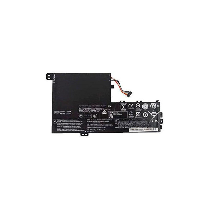 Batería compatible para portátil LENOVO L15M3PB0 11.25V 3600 mAh