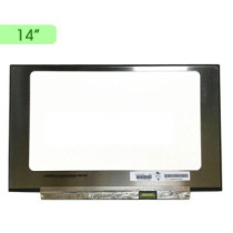 Pantalla para portátil LED 14\ Slim 30 Pines Full HD IPS Sin brackets Ancho 315mm Gamut 72%"
