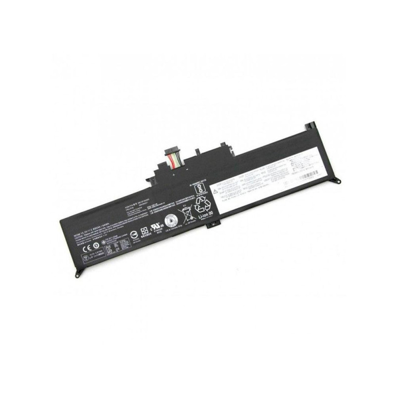 Batería compatible para portátil LENOVO 01AV432