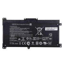 Batería compatible para portátil HP BK03XL 11.55V 3400mAh