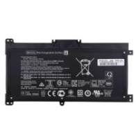 Batería compatible para portátil HP BK03XL 11.55V 3400mAh