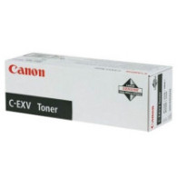Tóner original canon c exv29 amarillo 27.000 páginas