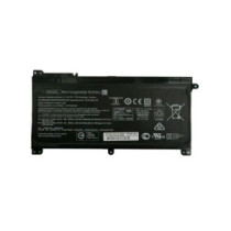 Batería compatible para portátil HP BI03XL 11.55V 3470mAh