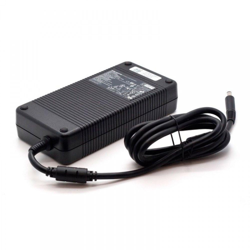 Cargador original para portátil DELL 330W 19.5V 16.9A 7.4x5.0 mm