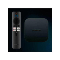 Android tv Xiaomi Mi Tv Box S / 2nd Gen / QuadCore 2.0Ghz / 2Gb / 8Gb / Bt 5.2 / Wifi / MDZ-28-AA