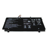 Batería compatible para portátil HP CN03XL 11.55V 57.9 Wh