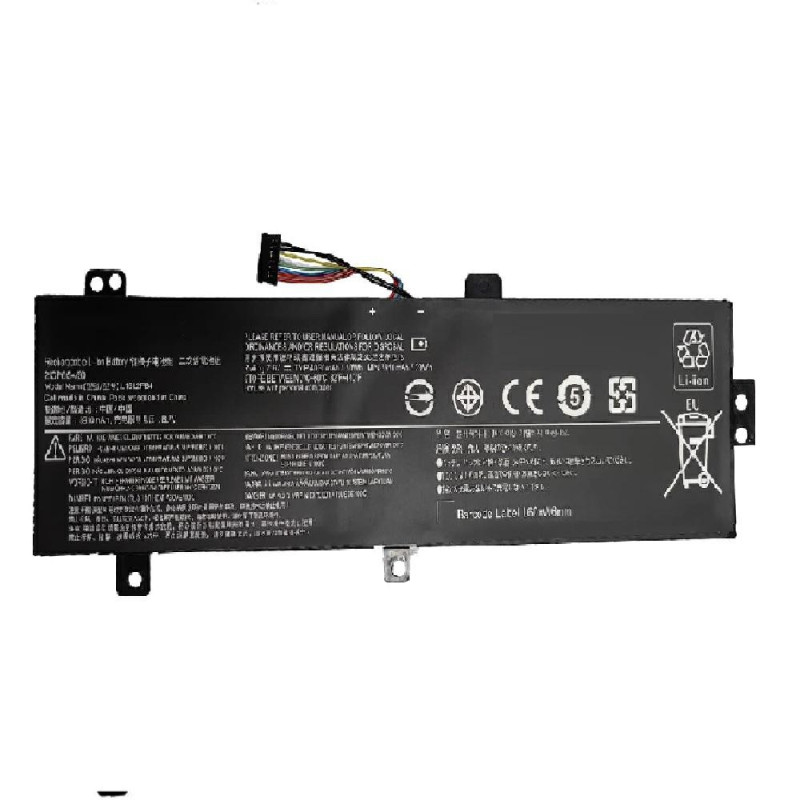 Batería compatible para portátil LENOVO V310-15isk / 7.6v / 3950mah / 30Wh