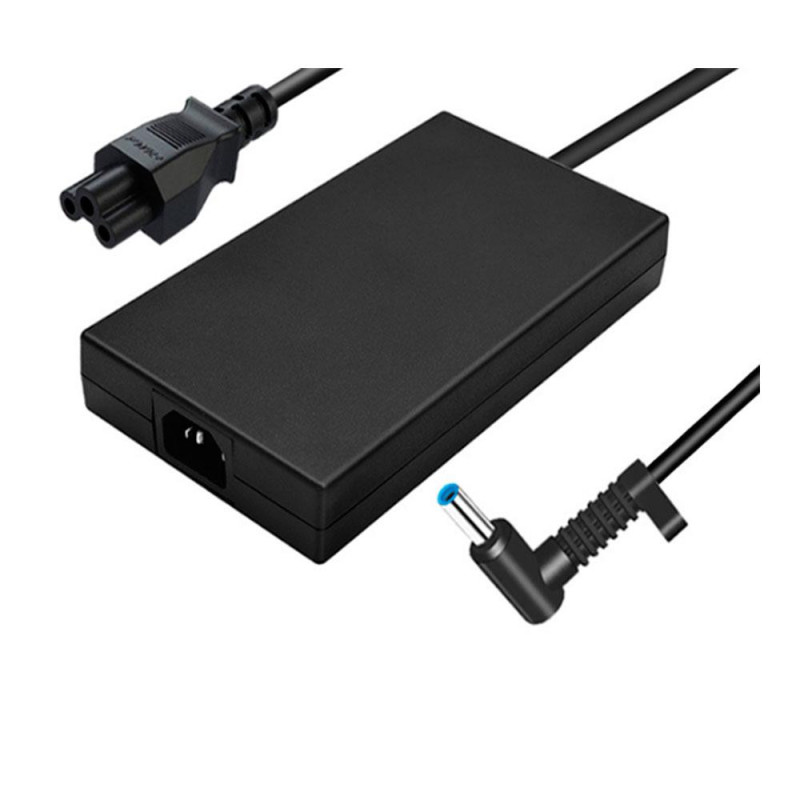 Cargador compatible para portátil HP 200W 19.5V 10.3A 4.5x3.0 mm Dayma