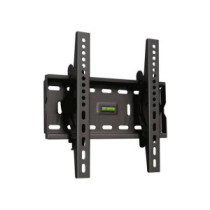 Soporte de pared fijo dti sop-2050 para pantalla 17\-37\" vesa 50/ 75/ 100/ 200 aprox. max 50kg , inc"