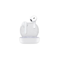 Auriculares Xiaomi Redmi Buds Lite 4 Blanco/ Bluetooth 5.3 / Proteccion Ip54 / BHR6919GL