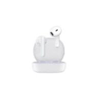 Auriculares Xiaomi Redmi Buds Lite 4 Blanco/ Bluetooth 5.3 / Proteccion Ip54 / BHR6919GL