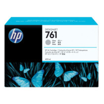Tinta original hp n761 gris cm995a 400ml