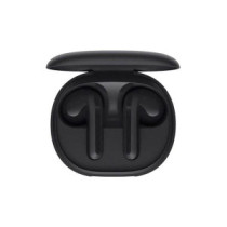 Auriculares Xiaomi Redmi Buds Lite 4 Negro / Bluetooth 5.3 / Proteccion Ip54 / BHR7118GL