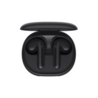 Auriculares Xiaomi Redmi Buds Lite 4 Negro / Bluetooth 5.3 / Proteccion Ip54 / BHR7118GL