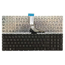 Teclado compatible para portátil HP Pavilion 15-ec1000 / L72598-071 / Negro / Retroiluminado
