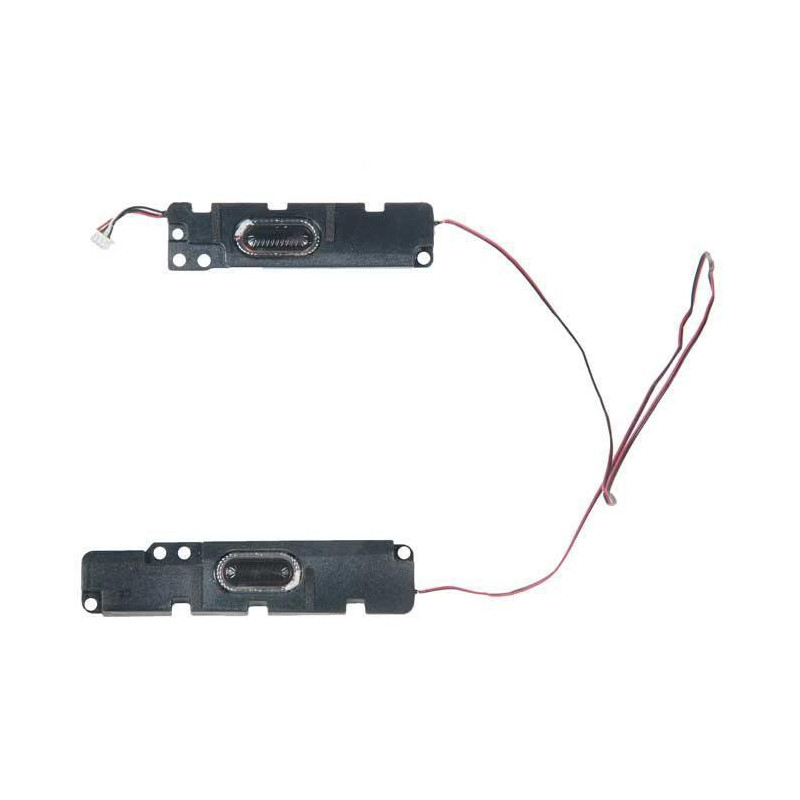 Altavoces internos Kit L/R Asus S301LA / 04072-0099000
