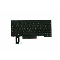 Teclado compatible para portátil LENOVO Thinkpad T480S / E480 / L480 / Retroiluminado /  01YP490 01YP270