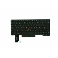 Teclado compatible para portátil LENOVO Thinkpad T480S / E480 / L480 / Retroiluminado /  01YP490 01YP270