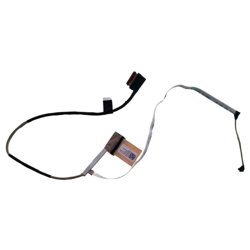 Cable flex compatible para portatil HP 15S-FQ V.1 No táctil