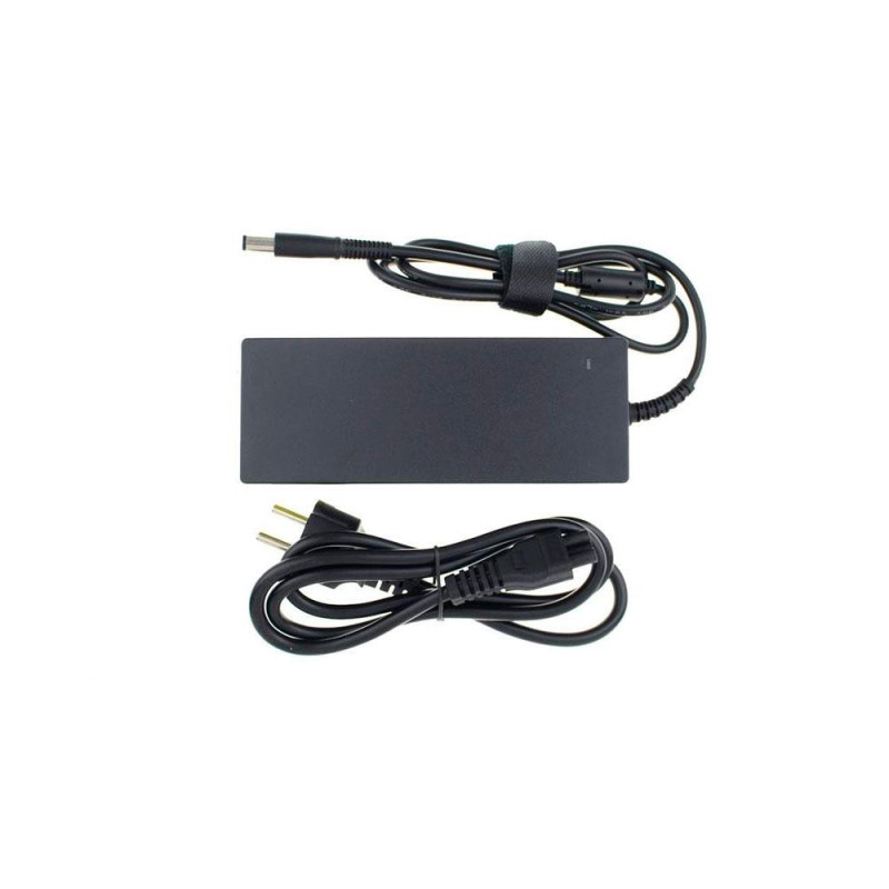 Cargador genérico para portátil HP / MSI 150W 19.5V 7.7A 7.4x5.0 mm