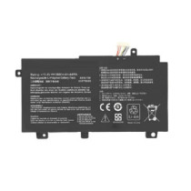 Batería compatible para portátil ASUS B31BN91 11.4V 3900mAh