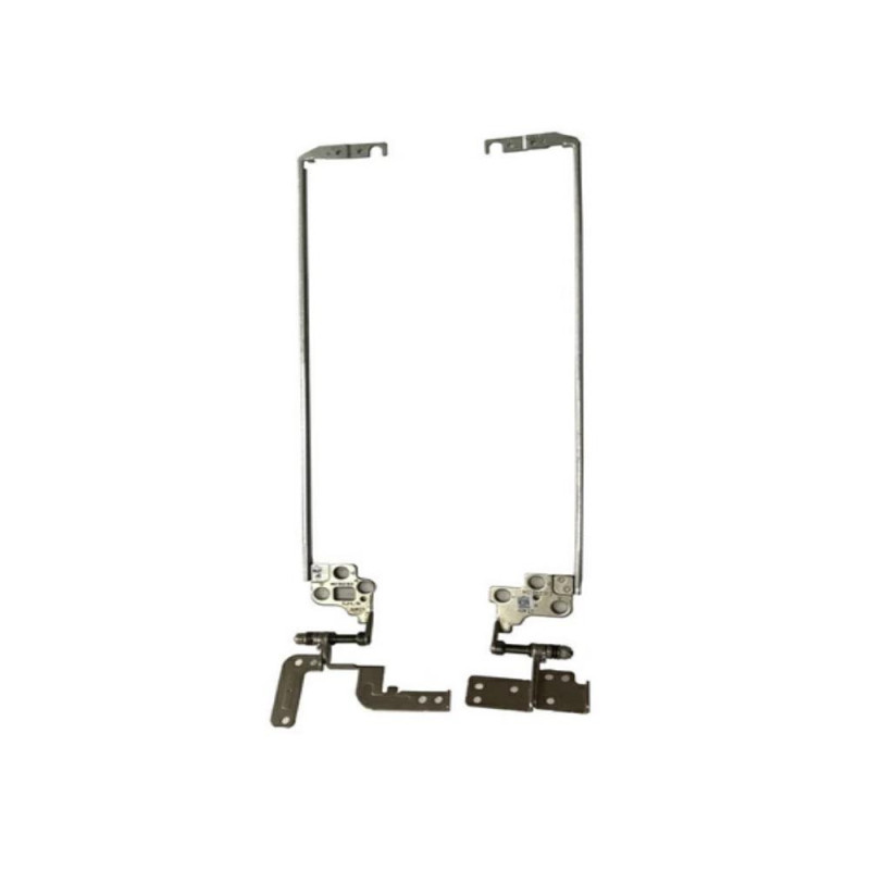 Bisagras Lenovo 500-15ISK Modelo 1