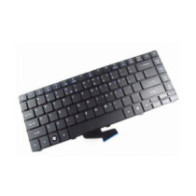 Teclado compatible para portátil HP Probook 640 G2 / 430 G3 / 440 G3 / Portugués / 826367-131