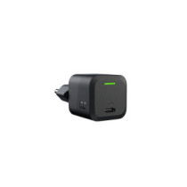 Cargador de red Usb / 33w / Negro / Chargc06 / Greencell