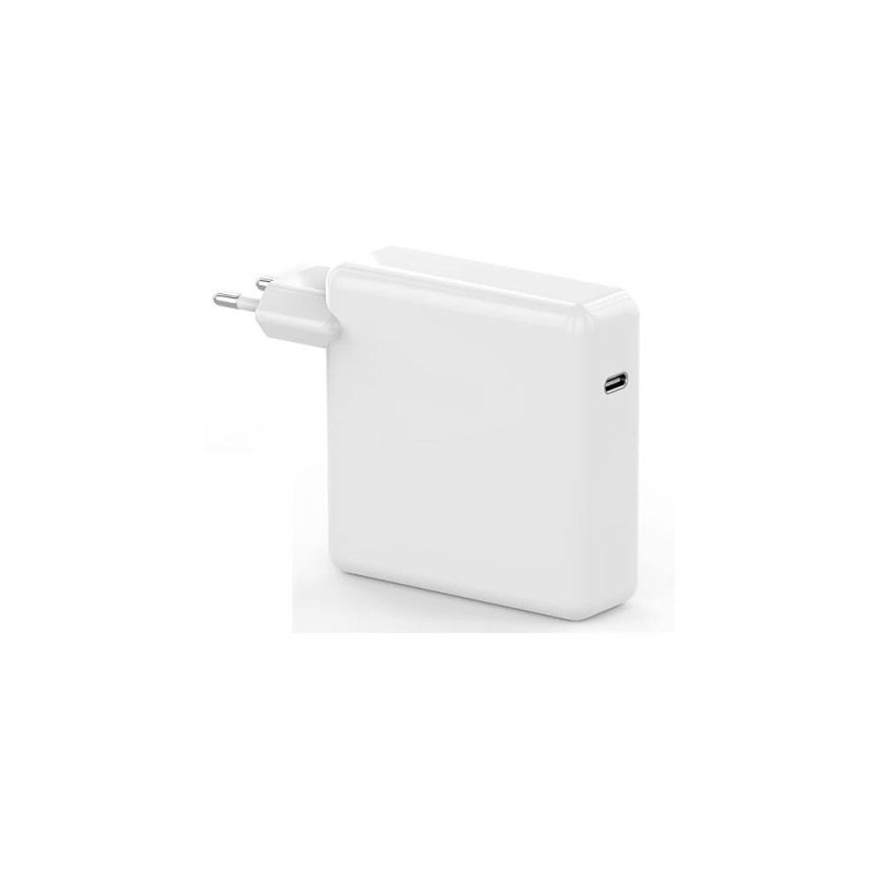 Cargador compatible para portátil APPLE 61W 20.3V 3A Type-C Dayma