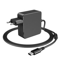 Cargador compatible para portátil universal automático 100W Type-C Dayma