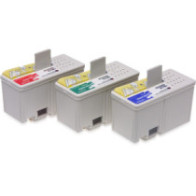 Tinta original epson sjic7 verde 25.5ml